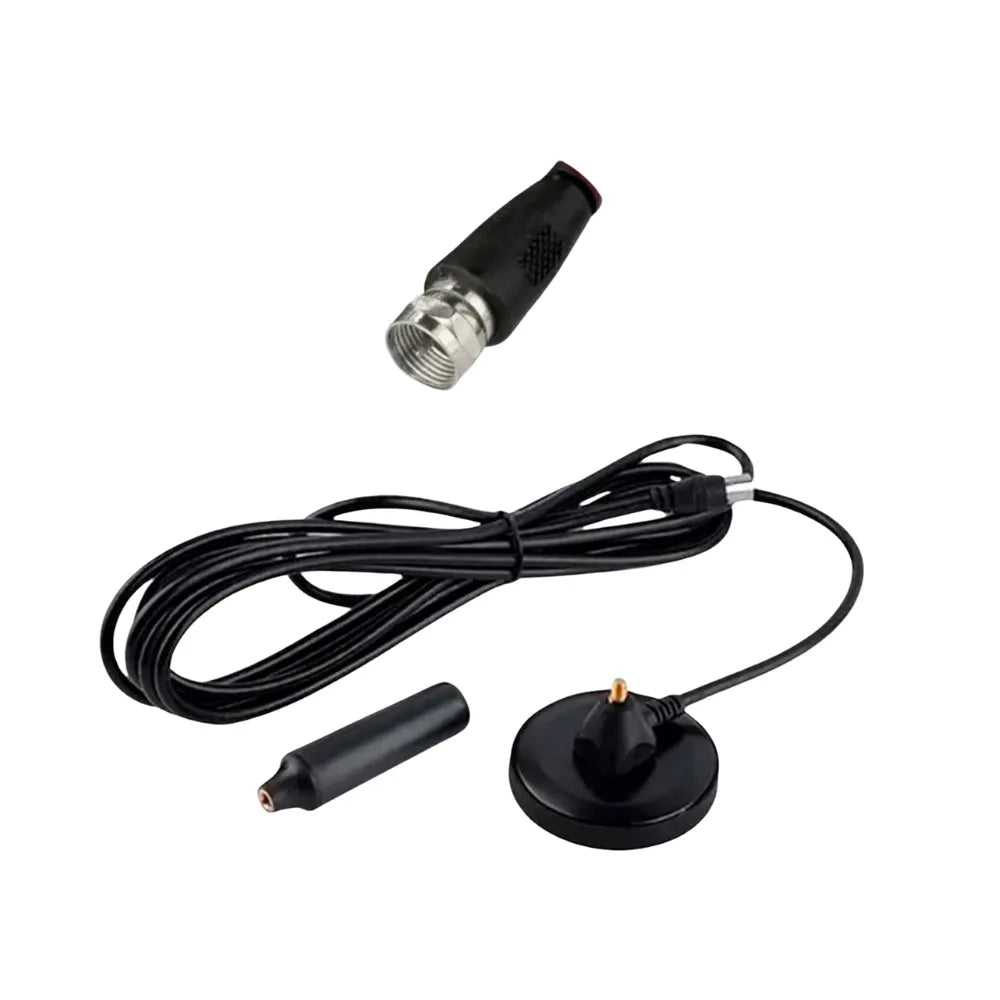 Antena Tv Full Hd