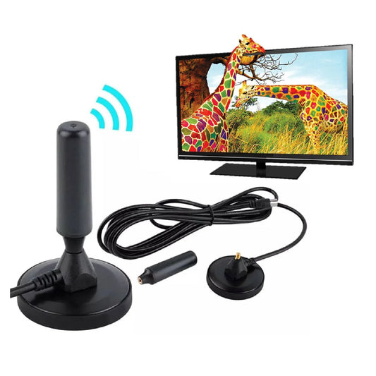 Antena Tv Full Hd